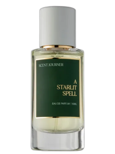 A Starlit Spell Scent Journer by Scent Journer