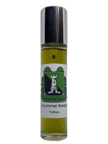 A Summer Breeze Aromas De Salazar by Aromas de Salazar
