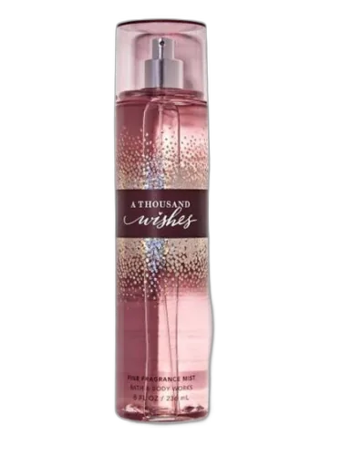 A Thousand Wishes Bath & Body Works by Bath & Body Works