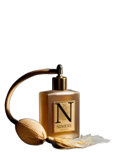 A Trace From A Sweet Kiss Nimere Parfums by Nimere Parfums