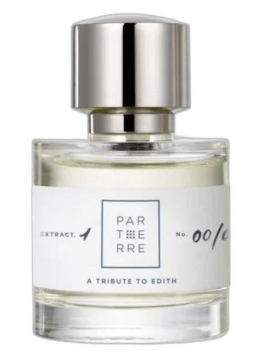 A Tribute To Edith Parterre