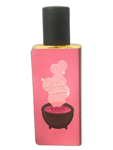 A Witch's Valentine Sorce