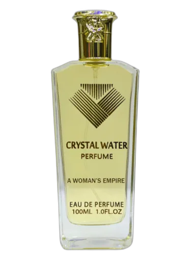 A Woman's Empire Crystal Water
