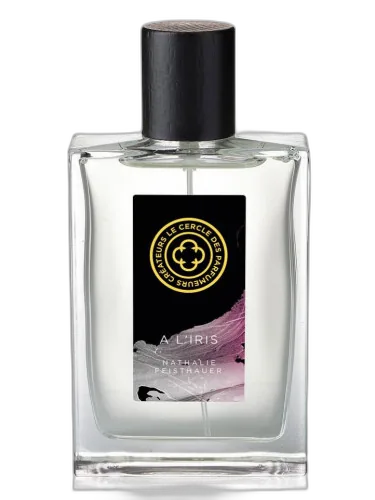 A L'iris Le Cercle Des Parfumeurs Createurs