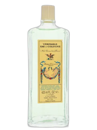A La Reine Des Fleurs L.t. Piver by L.T. Piver