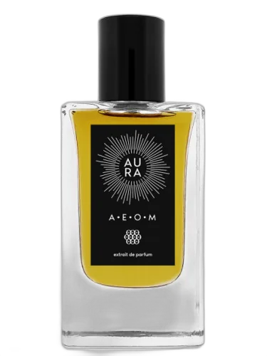 A.e.o.m. Aura Perfume by Aura Perfume