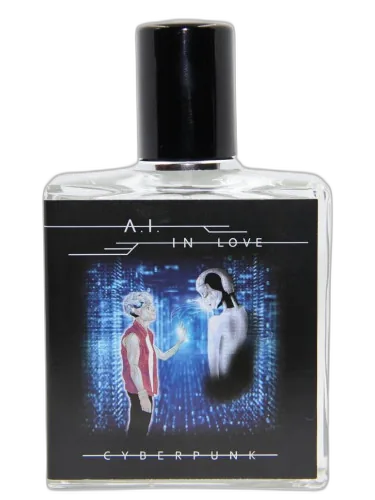 A.i. In Love Indices Parfums