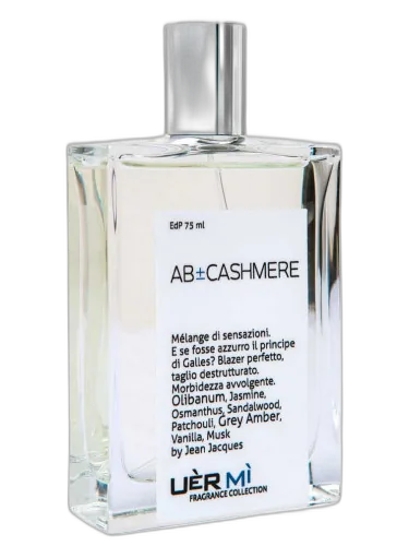Ab ± Cashmere Uermi by UERMI