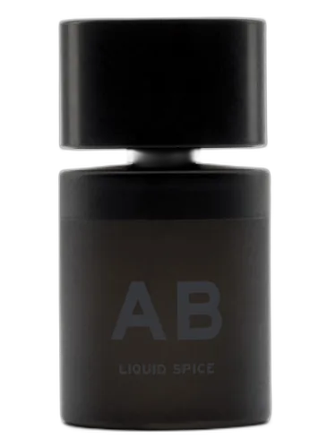 Ab Liquid Spice Blood Concept by Blood Concept