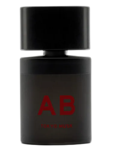 Ab Tokyo Musk Blood Concept by Blood Concept