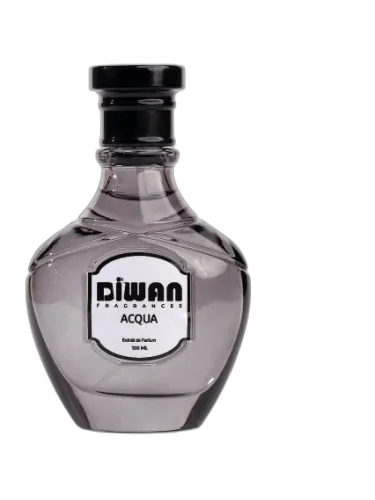 Acqua Extrait De Parfum Diwan
