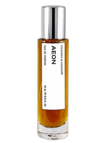 Aeon Filigree & Shadow by Filigree & Shadow