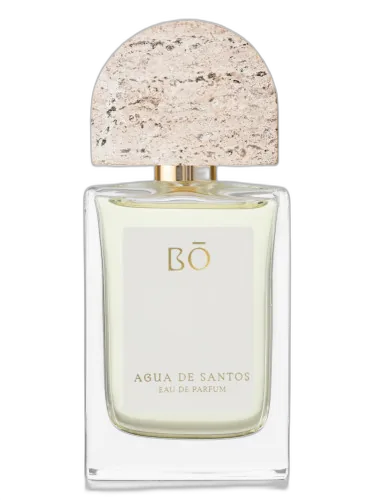 Agua De Santos House Of Bō