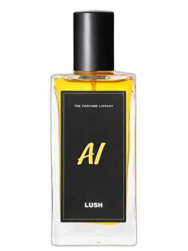Ai Lush by Lush