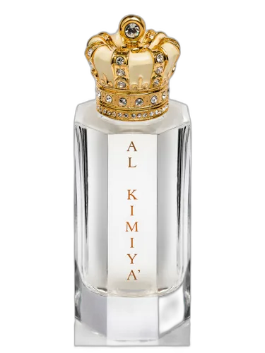 Al Kimiya Royal Crown by Royal Crown