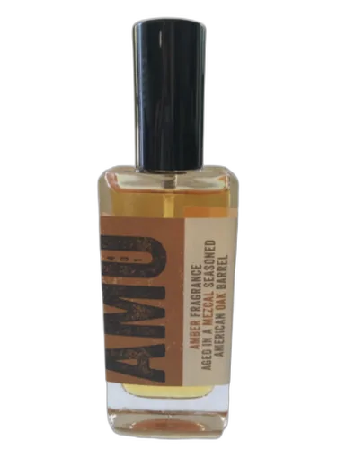 Amo#401 Amber Ok Fine Fragrances by OK Fine Fragrances