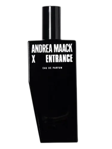 Andrea Maack X Entrance Andrea Maack