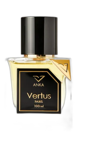 Anka Vertus by Vertus