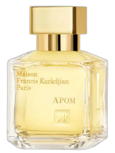 Apom Maison Francis Kurkdjian by Maison Francis Kurkdjian