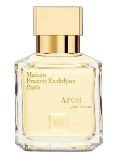 Apom Pour Femme Maison Francis Kurkdjian