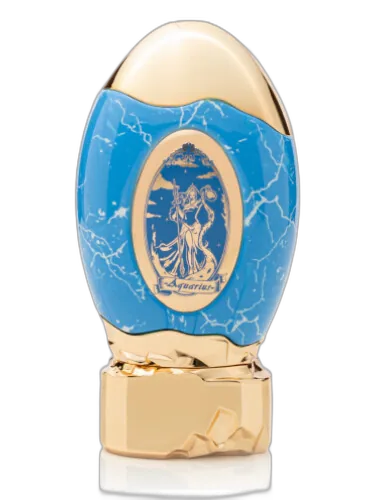 Aquarius By Shams Perfumes by BY SHAMS PERFUMES