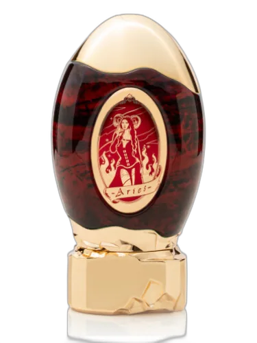 Aries By Shams Perfumes