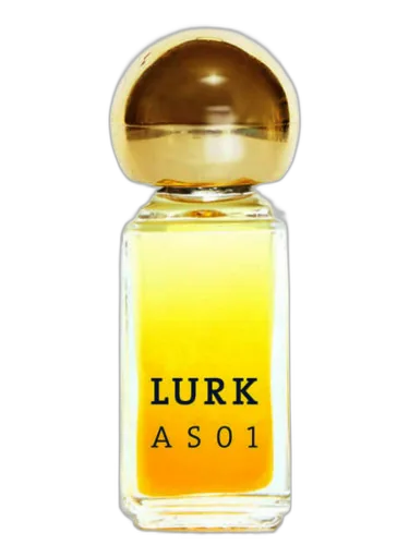 As 01 Lurk by Lurk