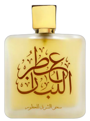 Attr Alluban By Sam Wari Sahar Al Sharq Perfumes by Sahar Al Sharq Perfumes