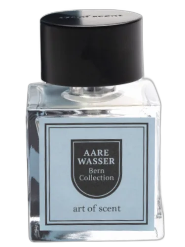 Aarewasser Art Of Scent - Swiss Perfumes by Art of Scent - Swiss Perfumes