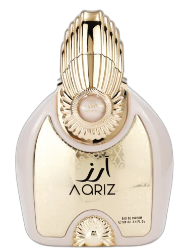 Aariz Arabiyat by Arabiyat