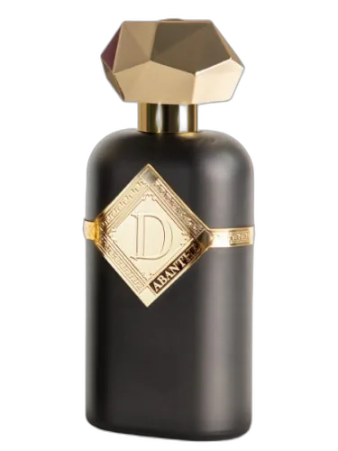 Abanthe Danhera