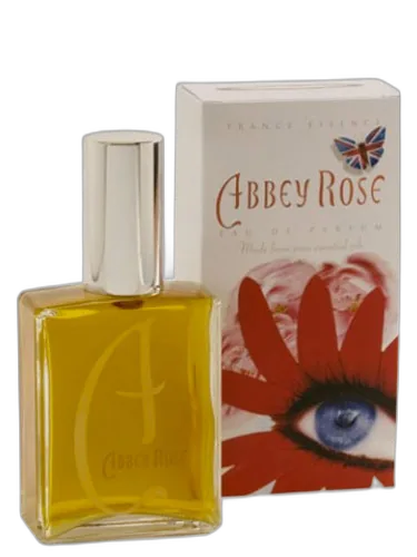 Abbey Rose Trance Essence