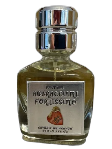 Abbracciami Fortissimo Pantarei by PantaRei