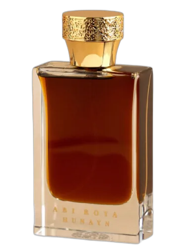 Abi Roya Hunayn by Hunayn