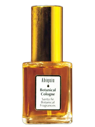 Abiquiu Santa Fe Botanical Natural Fragrance Collection by Santa Fe Botanical Natural Fragrance Collection