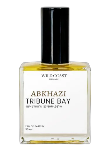 Abkhazi Wild Coast Perfumery by Wild Coast Perfumery