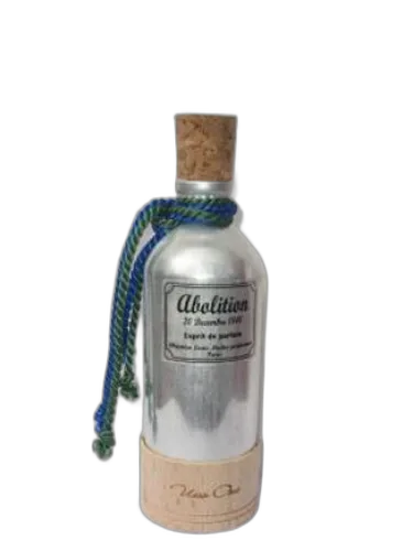 Abolition Parfums Et Senteurs Du Pays Basque by Parfums et Senteurs du Pays Basque