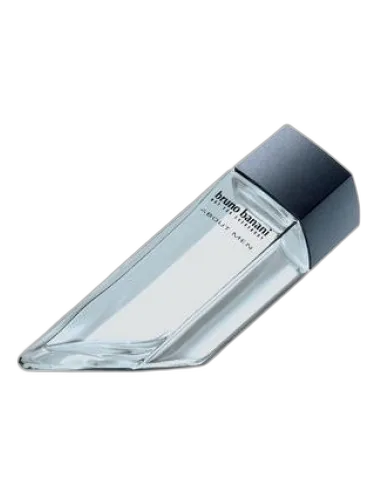 About Men Bruno Banani by Bruno Banani