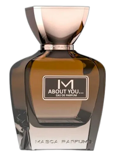 About You... Masca Parfums by Masca Parfums