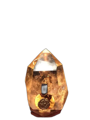Abramelin Oil Mermade Magickal Arts