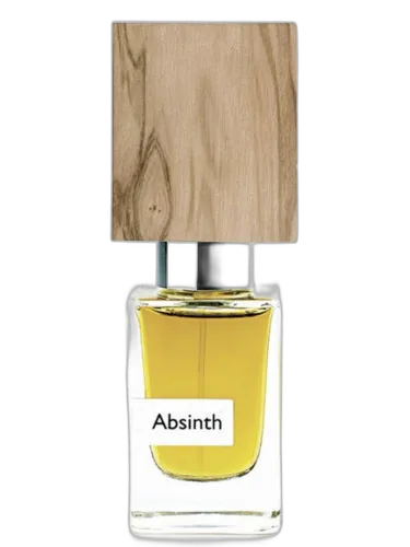 Absinth Nasomatto by Nasomatto