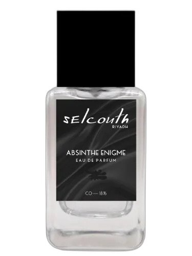 Absinthe Énigme Selcouth