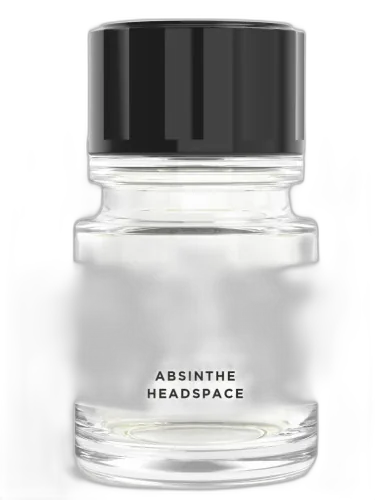 Absinthe Headspace Headspace by Headspace