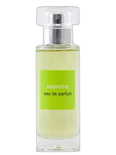 Absinthe Yanfroloff by YanFroloff