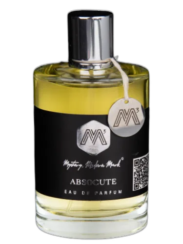Absocute Mystery, Modern Mark by Mystery, Modern Mark