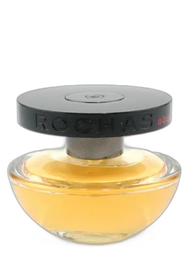 Absolu Rochas by Rochas