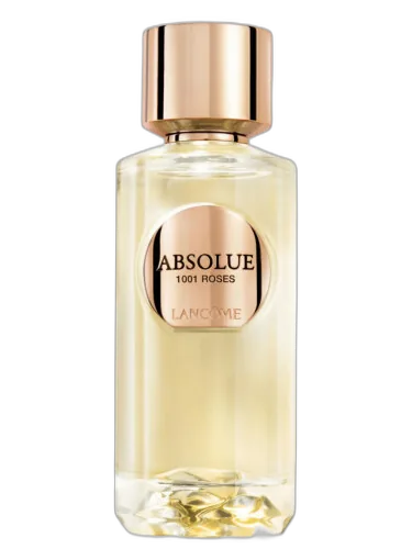 Absolue 1001 Roses Lancôme