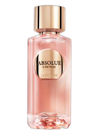 Absolue 6am Rose Lancôme