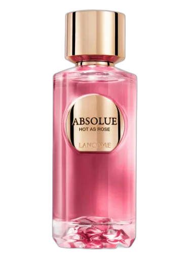 Absolue Hot As Rose Lancôme