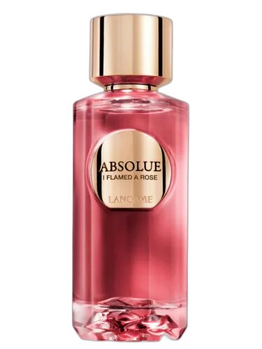 Absolue I Flamed A Rose Lancôme